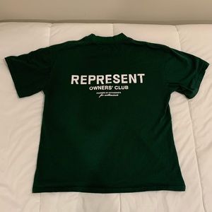 Represent Tee